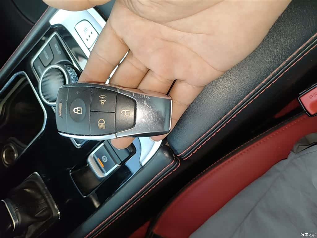 BAIC BJ40, 2023 9