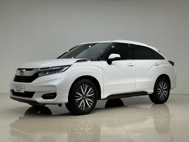 Honda Avancier 2020 — купить из Китая под заказ