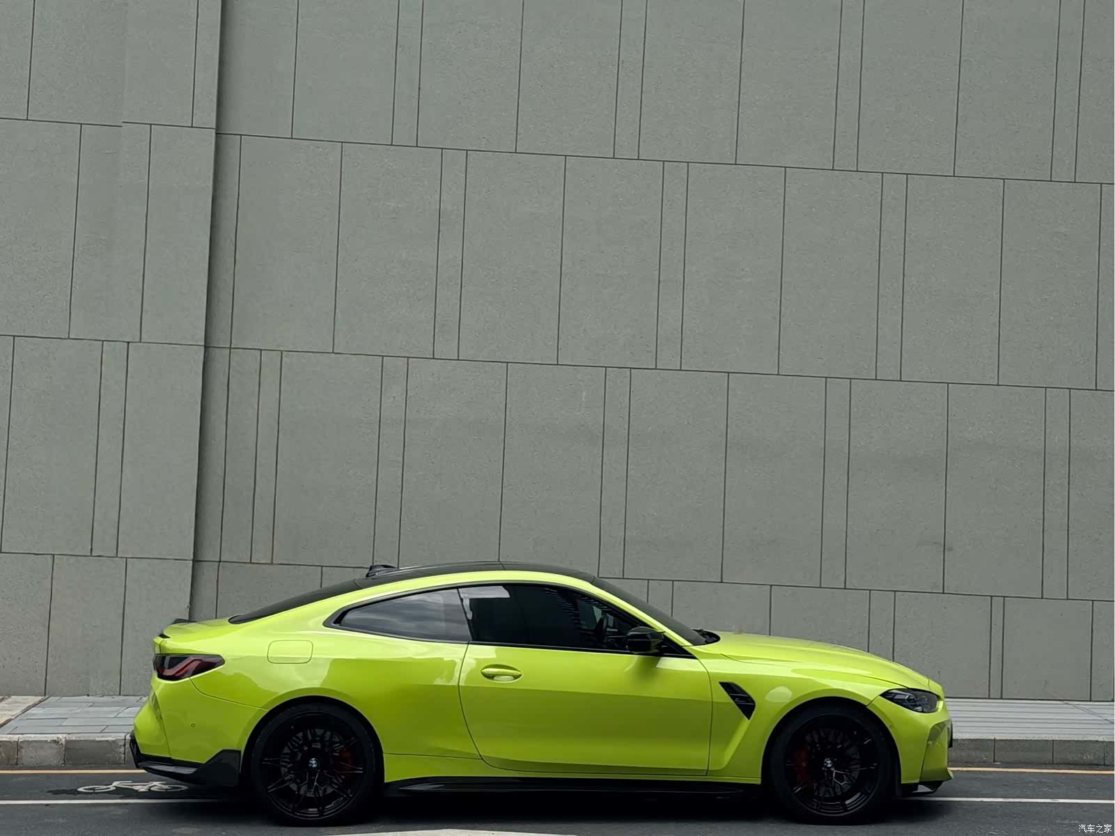 BMW M4, 2023 4