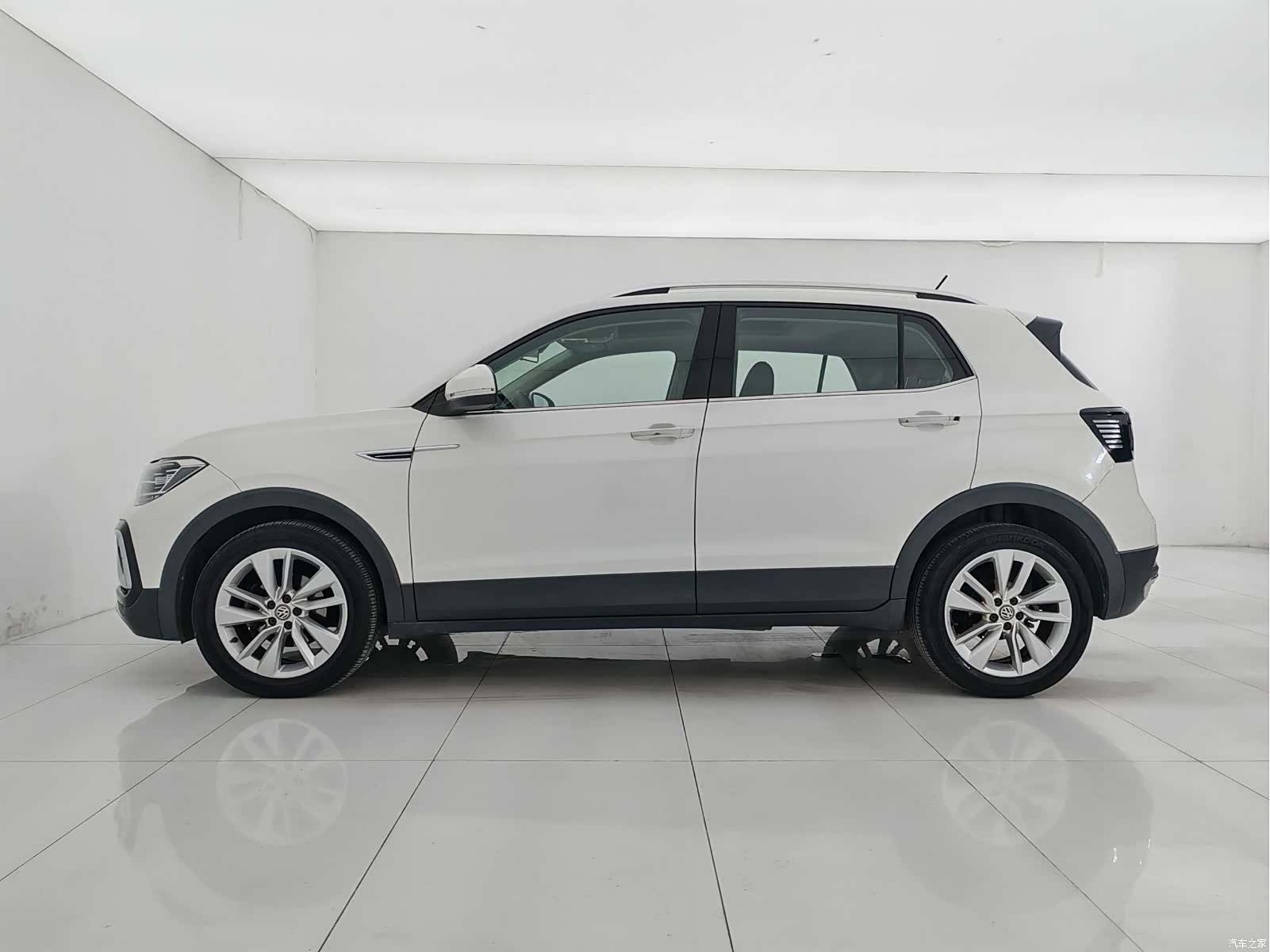 Volkswagen DSG, 2020 7