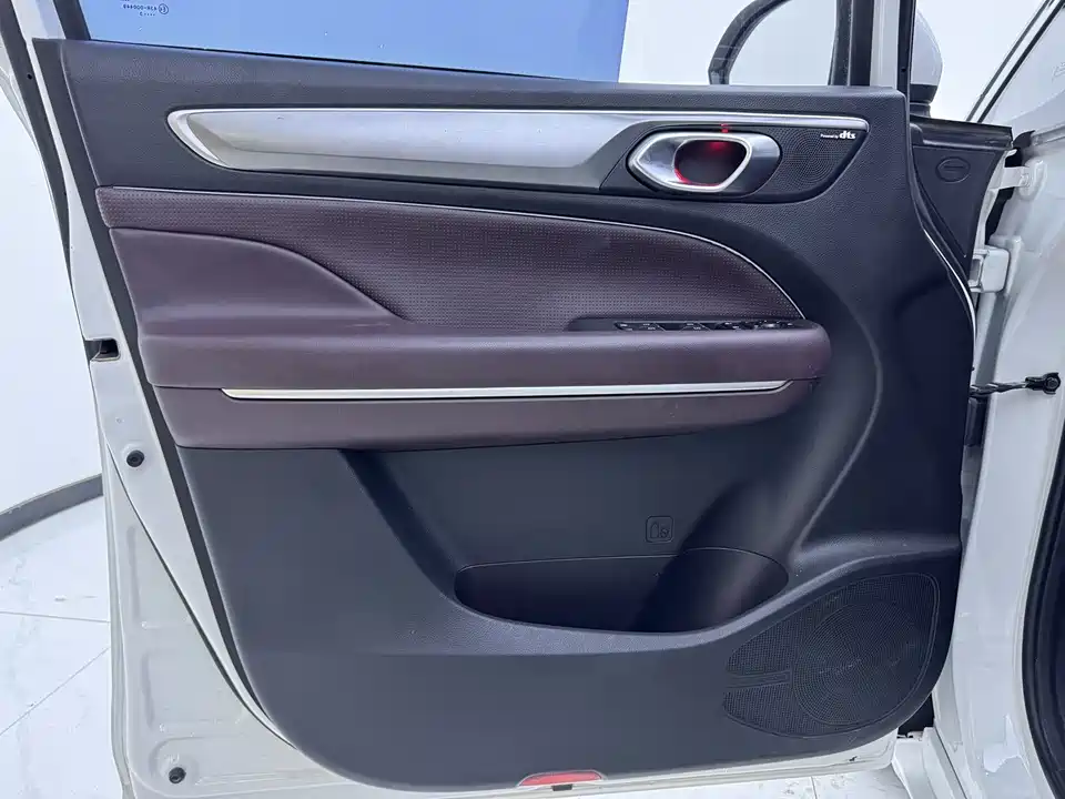 Trumpchi Trumpchi M6