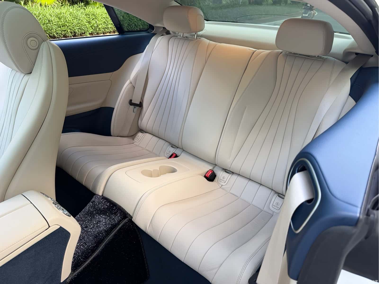 Mercedes-Benz E-Class, 2024 7