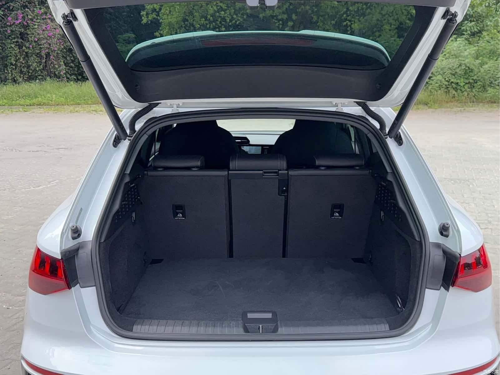 Audi A3, 2022 7