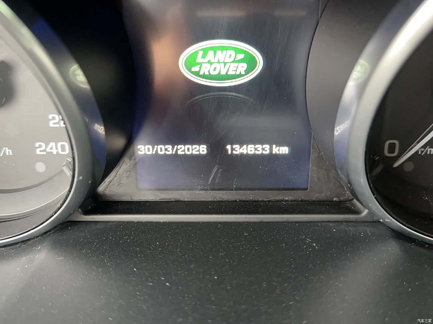 Land Rover Range Rover, 2016 3