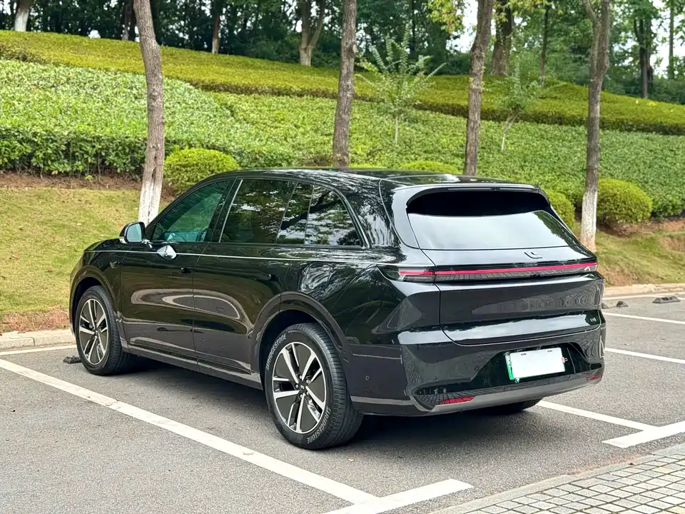 Li Auto Ideal L6