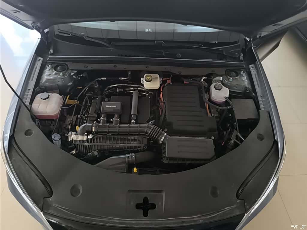 BYD Qin, 2025 20