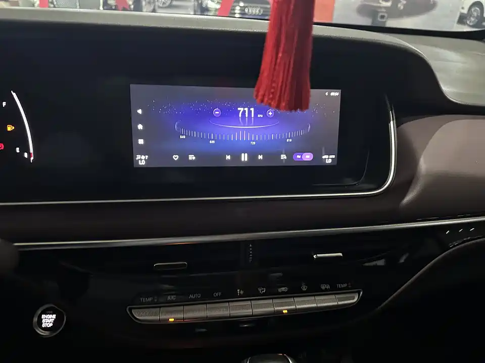 Trumpchi Trumpchi M6