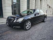 ����E�� 2010�� E 300 L ʱ����