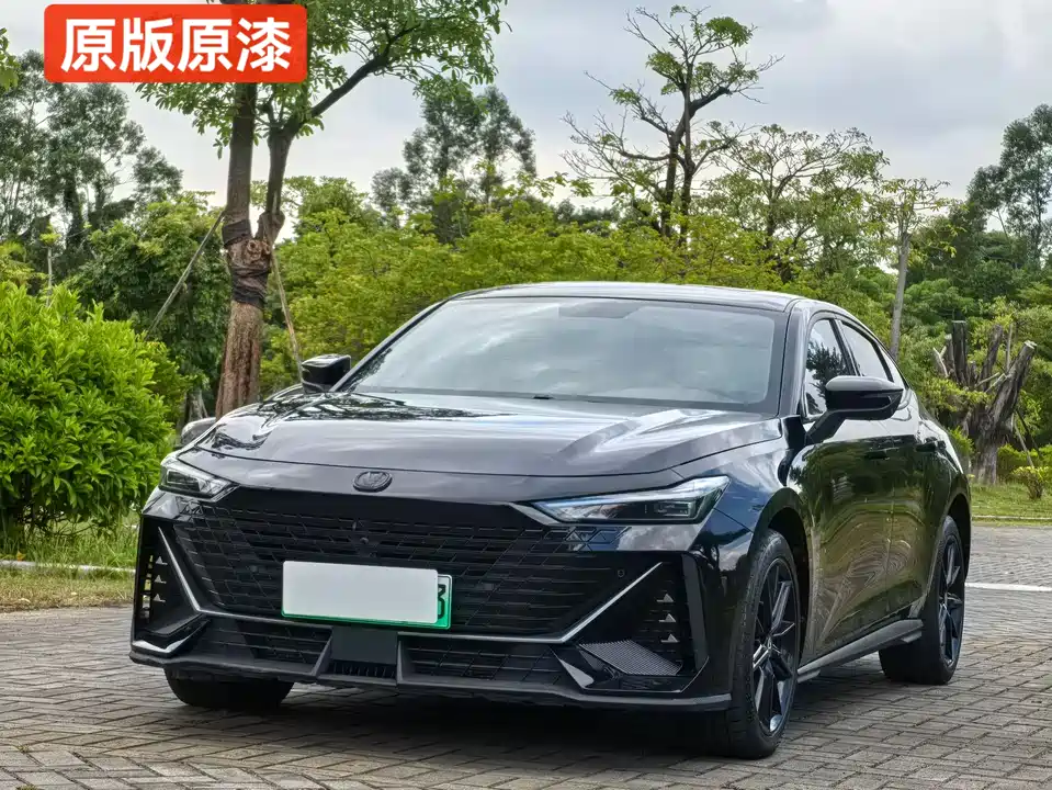 Changan UNI-V Smart iDD