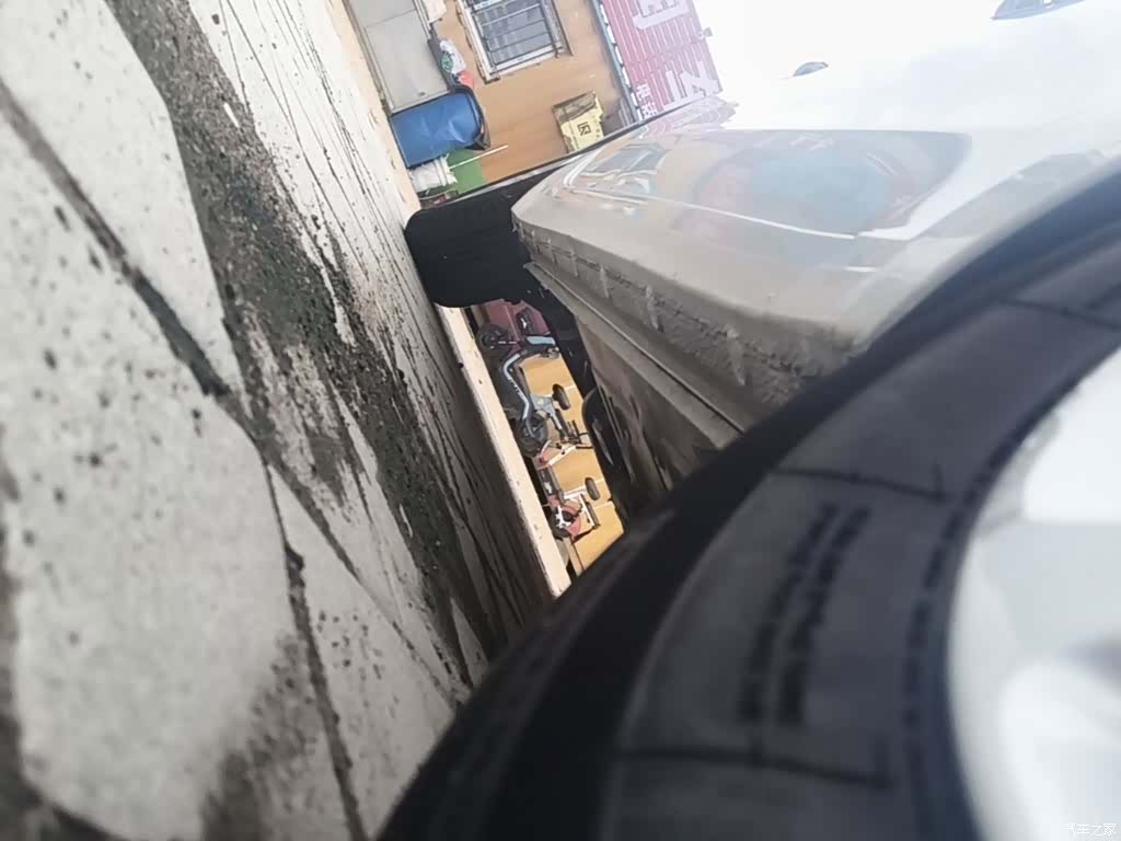 Buick V, 2018 21