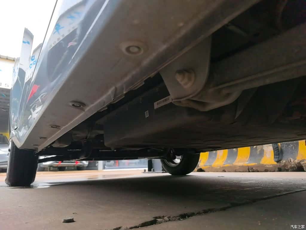 Wuling MINIEV, 2021 21
