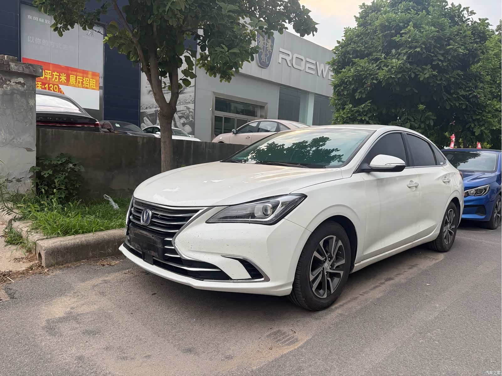 Changan Eado, 2018 2