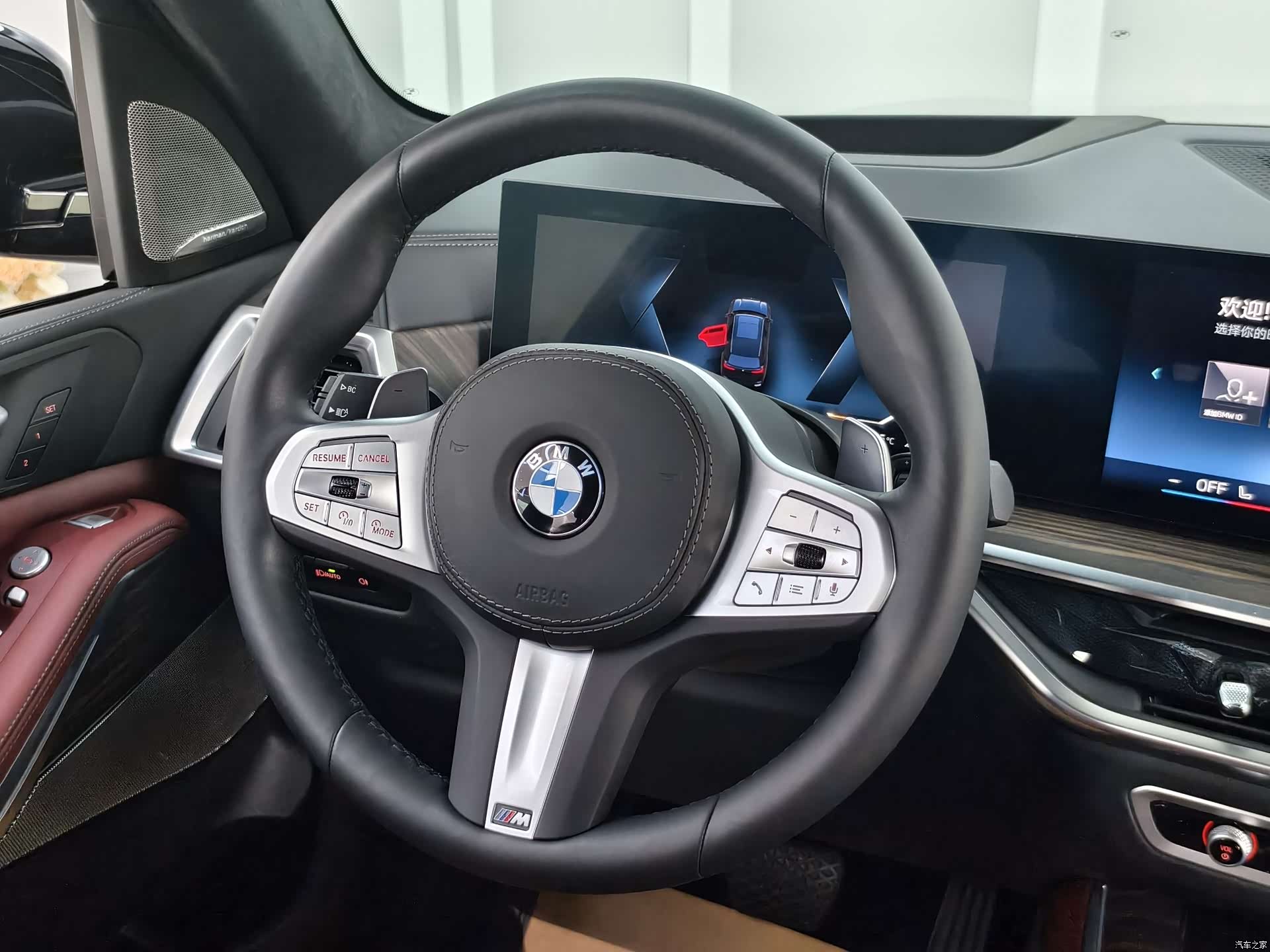 BMW X5, 2025 10