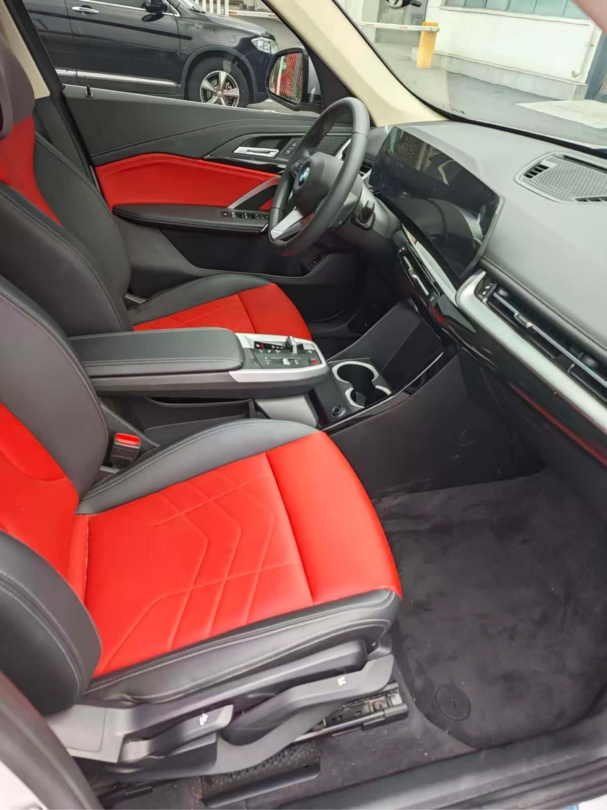 BMW X1, 2023 9