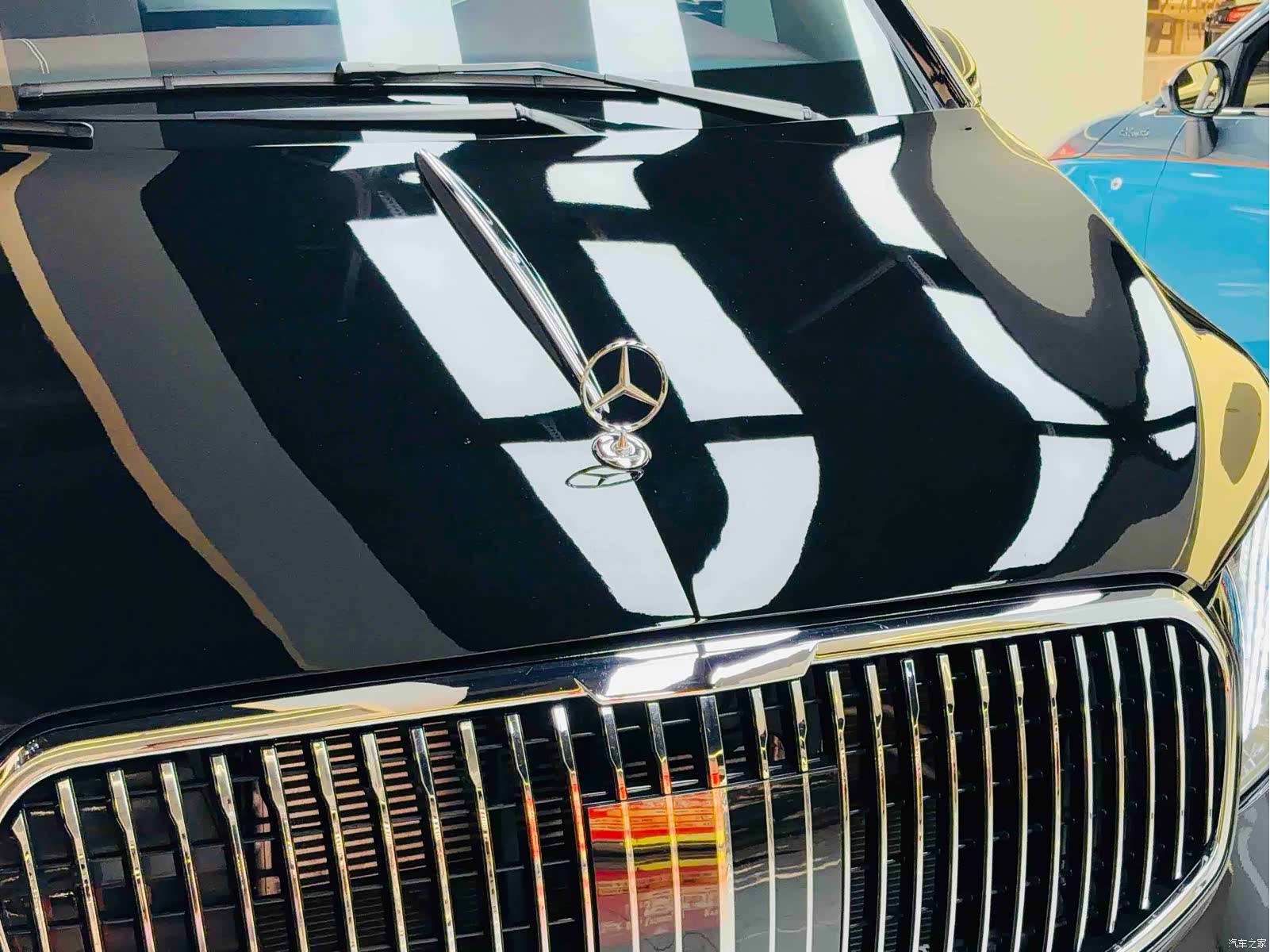 Mercedes-Benz 7, 2024 26