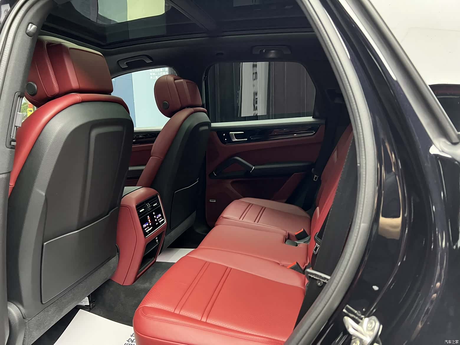 Porsche Cayenne, 2020 9