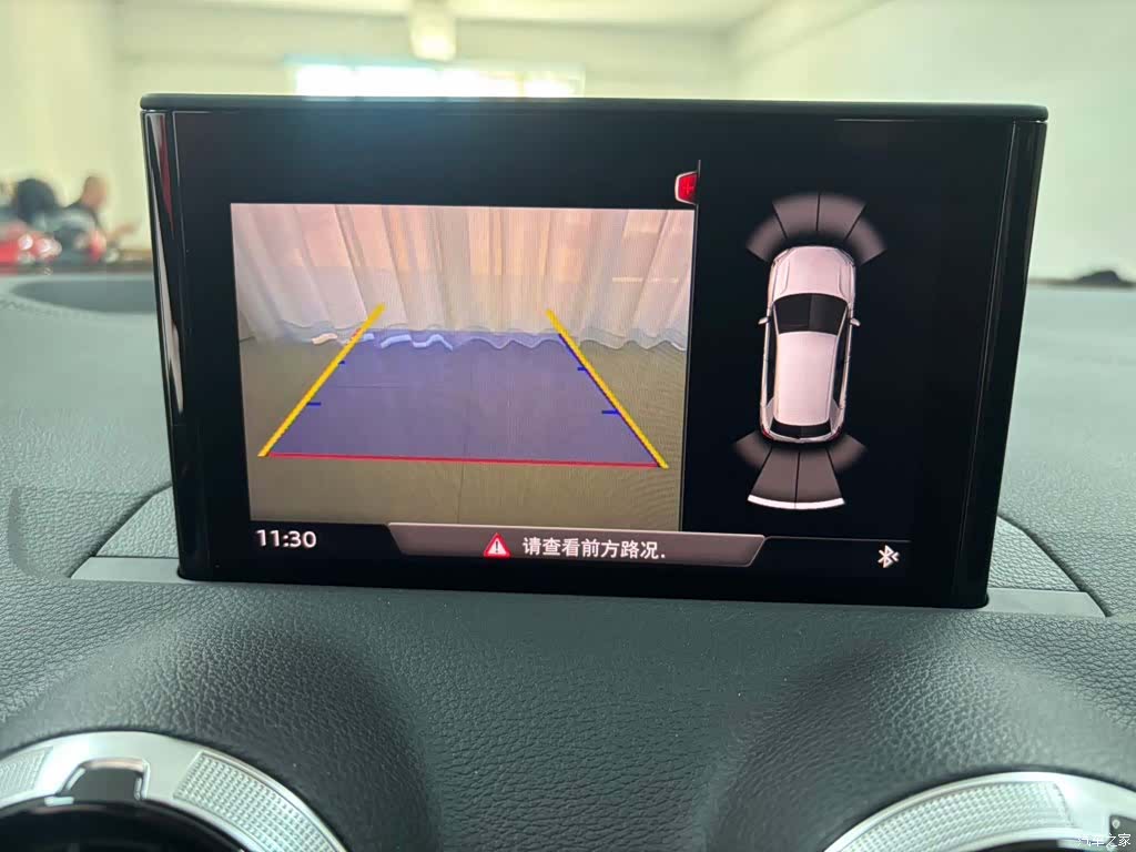 Audi Q2L, 2022 20