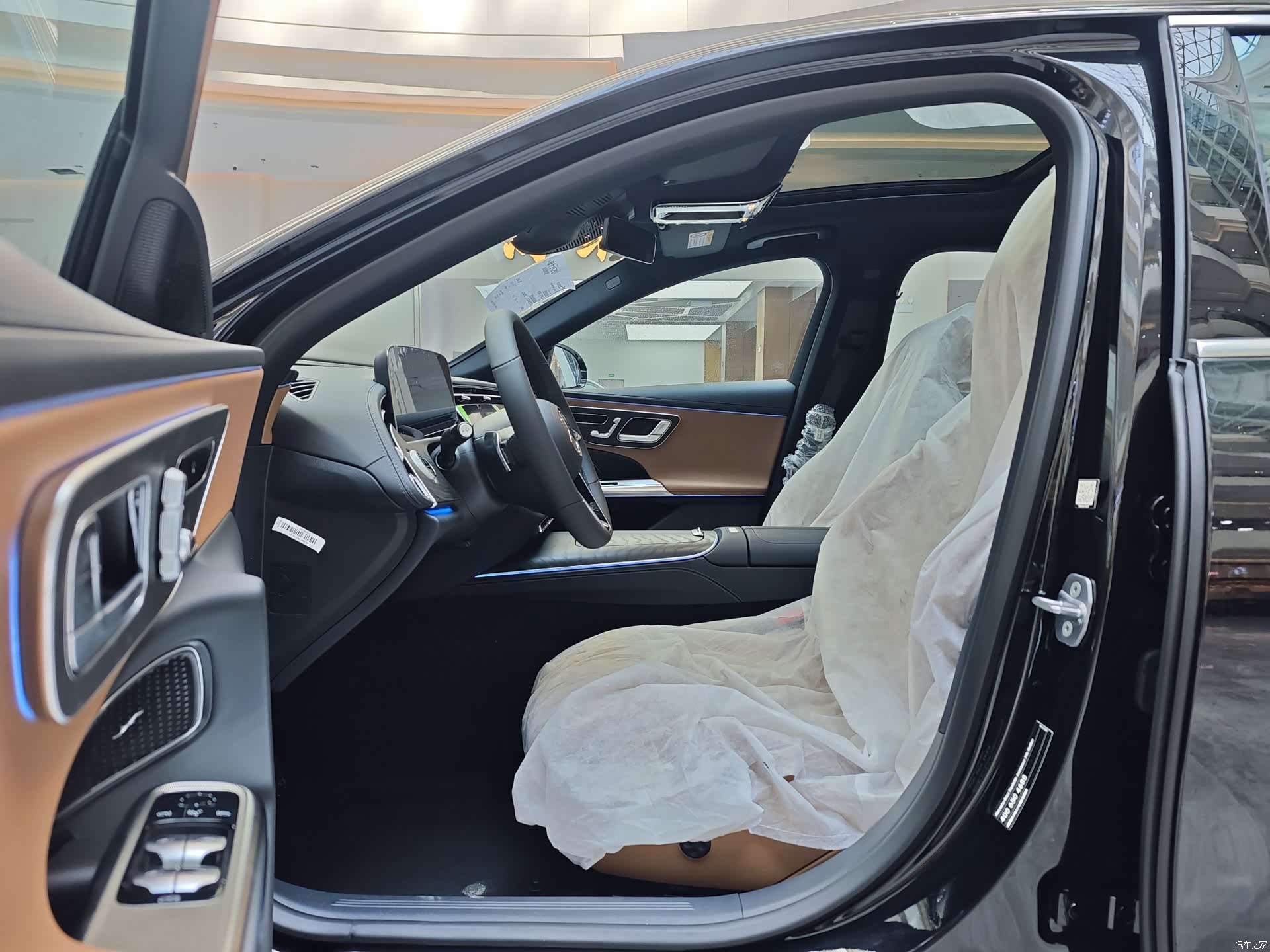 Mercedes-Benz E-Class, 2026 9