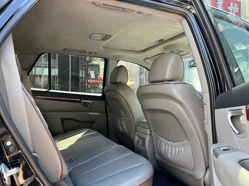 Hyundai Shengda Classic