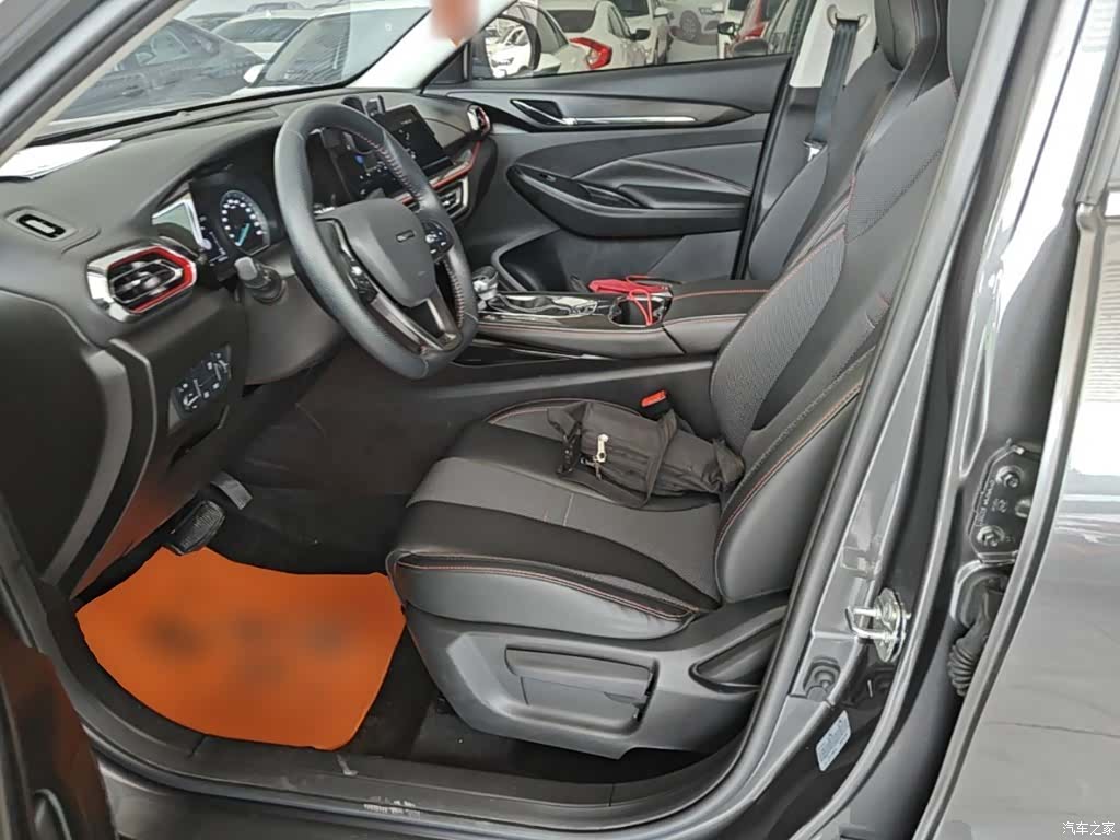 Changan X5, 2022 15