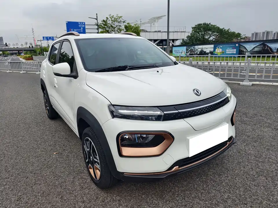 Dongfeng Nammi Nano BOX