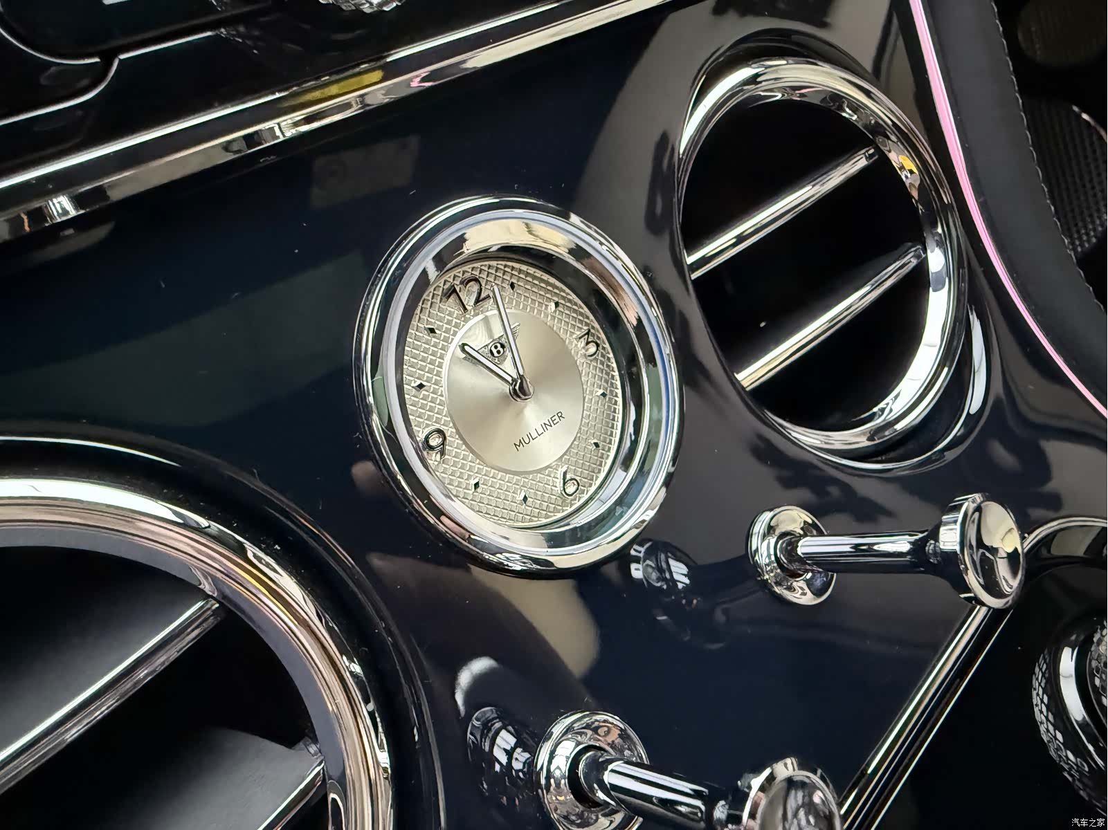 Bentley Continental GT, 2025 19