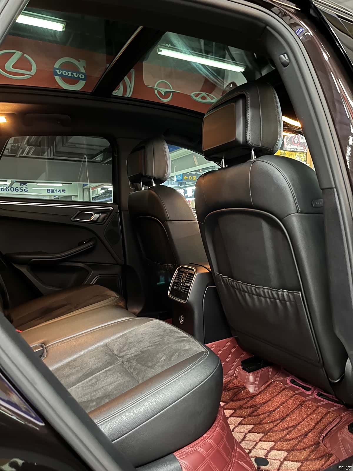 Porsche Macan, 2019 13