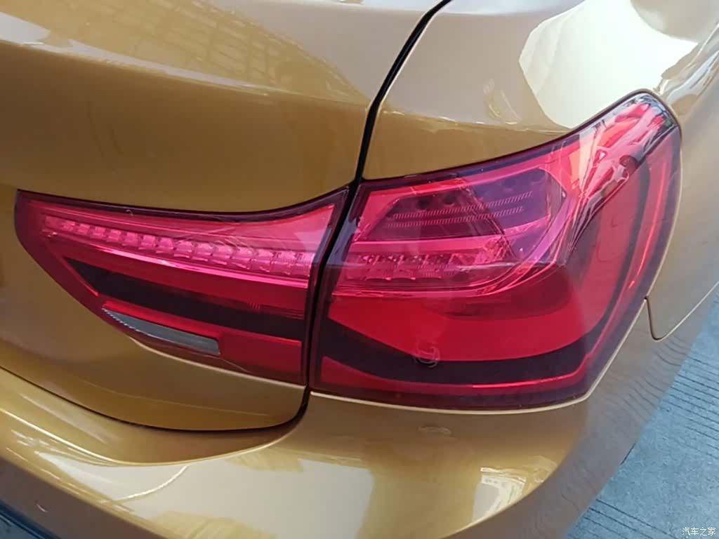 BMW 1 Series, 2017 8