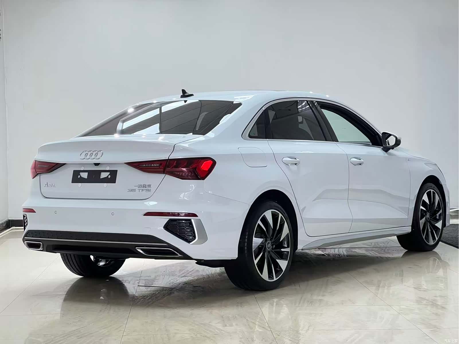 Audi A3, 2022 6