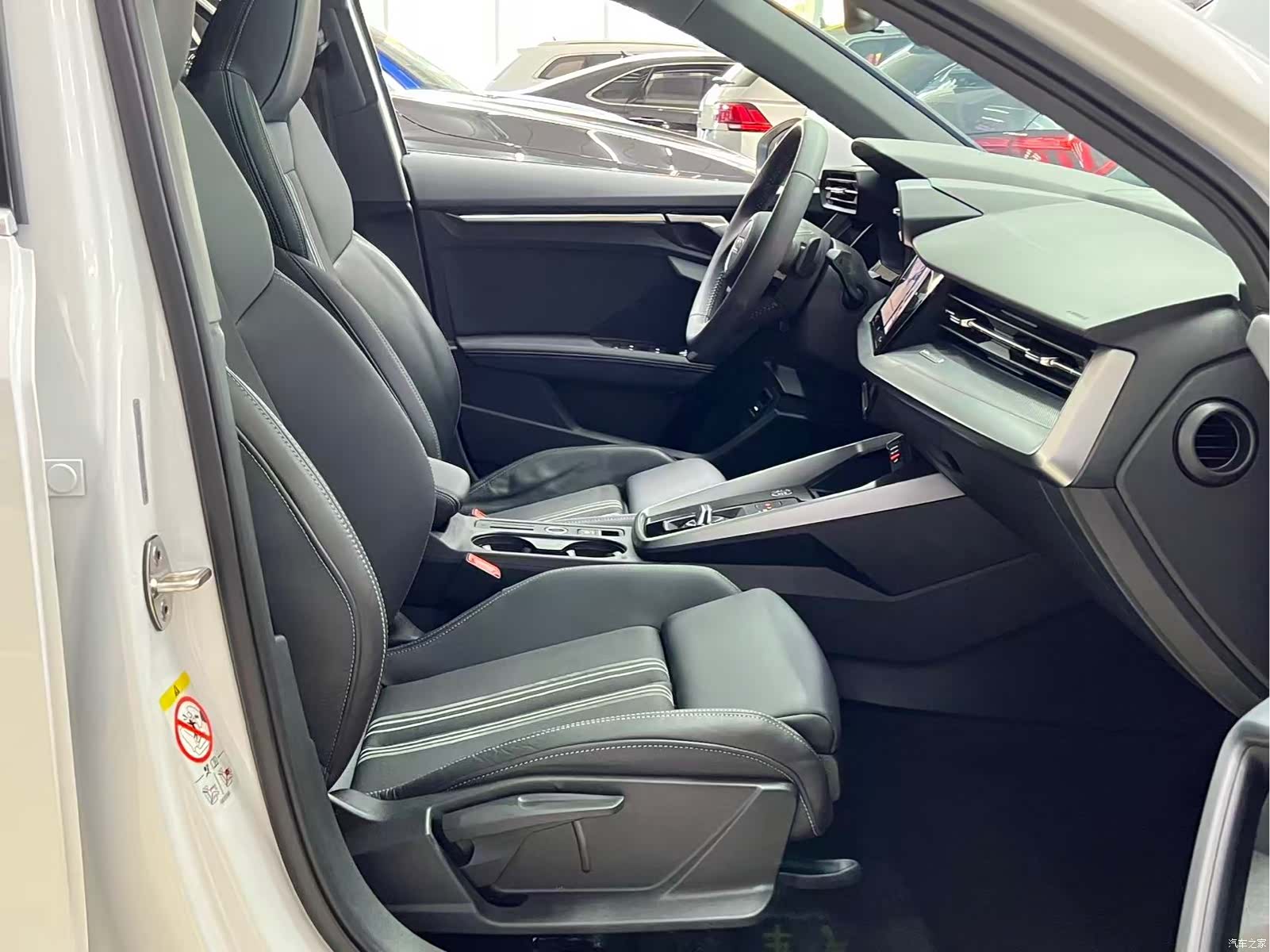 Audi A3, 2022 18