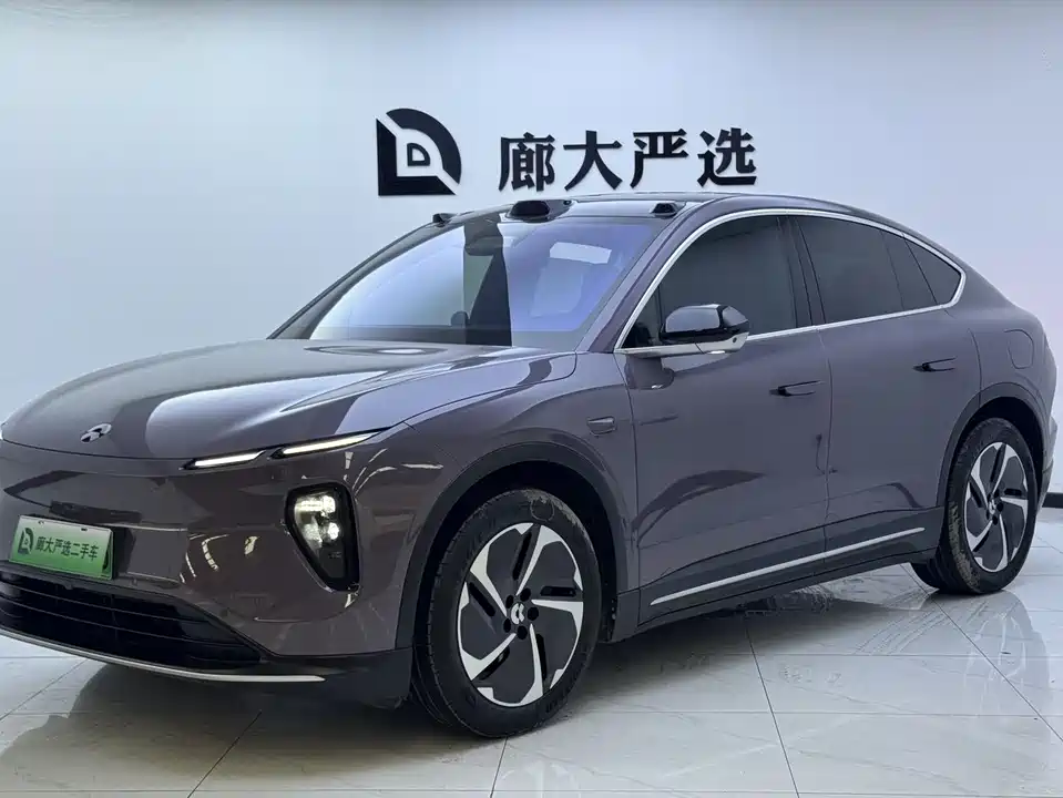 NIO EC6