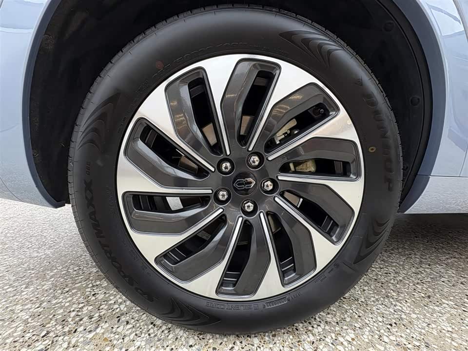 HarmonyOS Ask the world M7