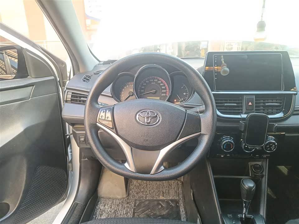 Toyota Vios
