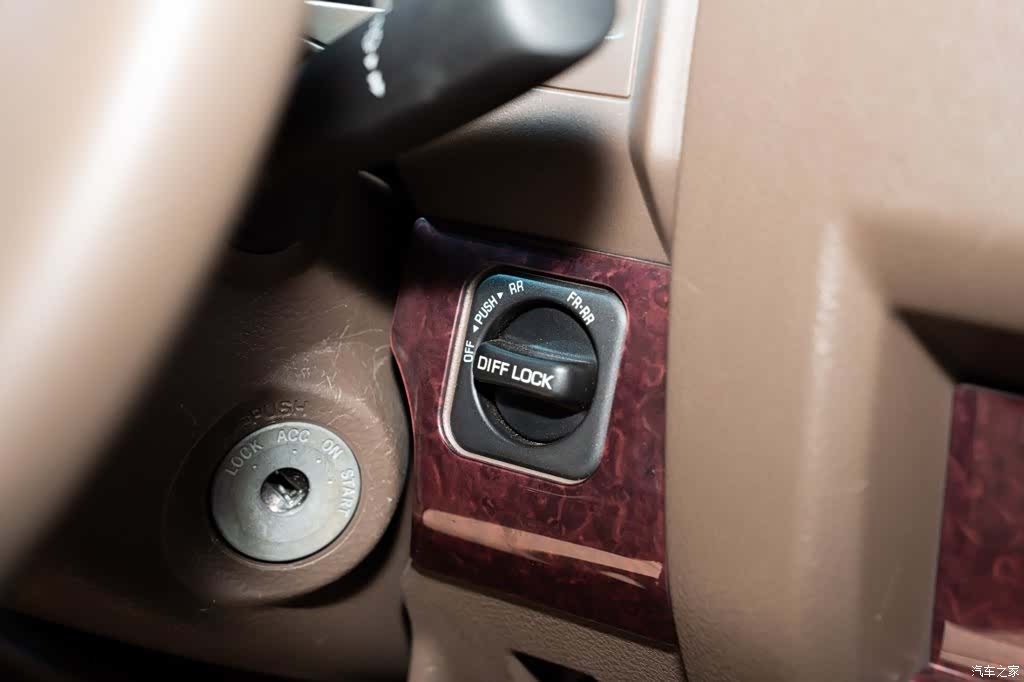 Toyota Land Cruiser, 2024 14