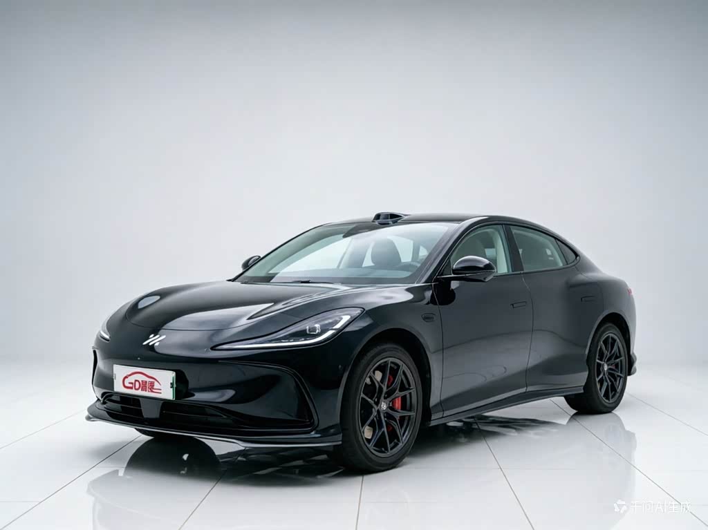 IM Motors L6