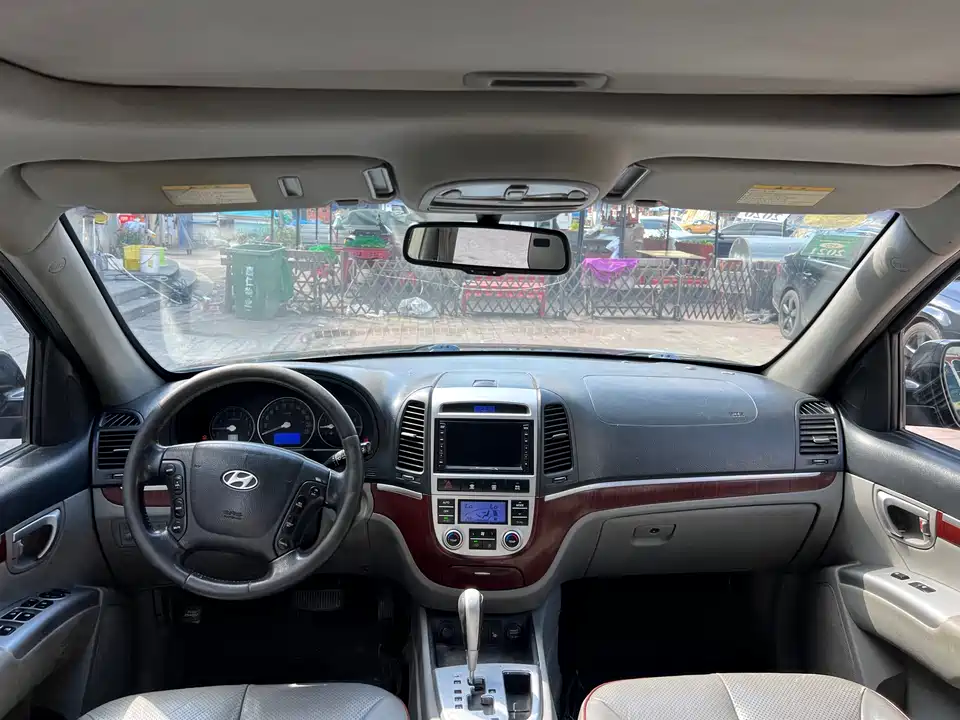 Hyundai Shengda Classic