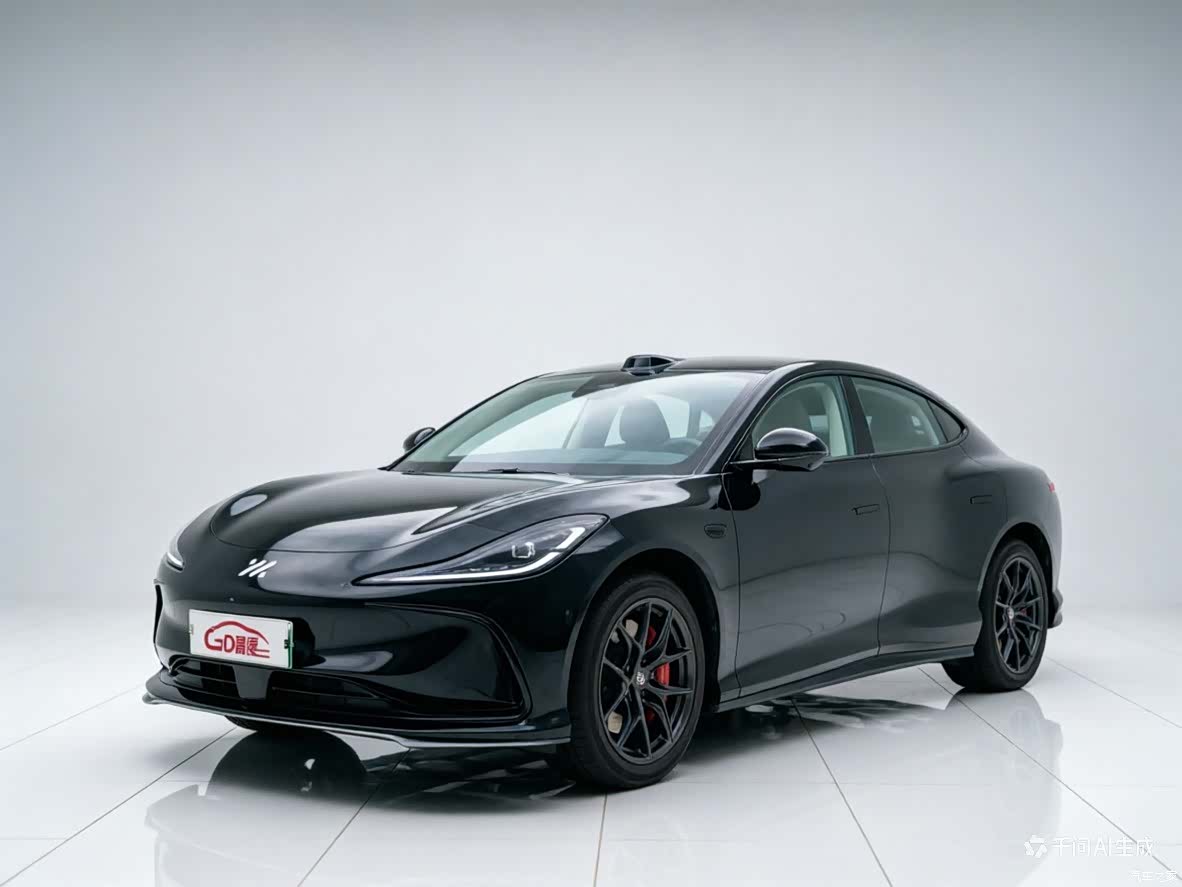 IM Motors L6, 2024 1
