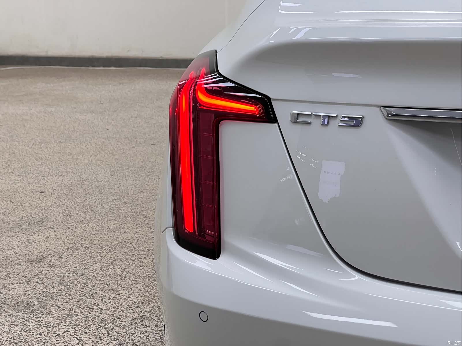 Cadillac CT5, 2020 13