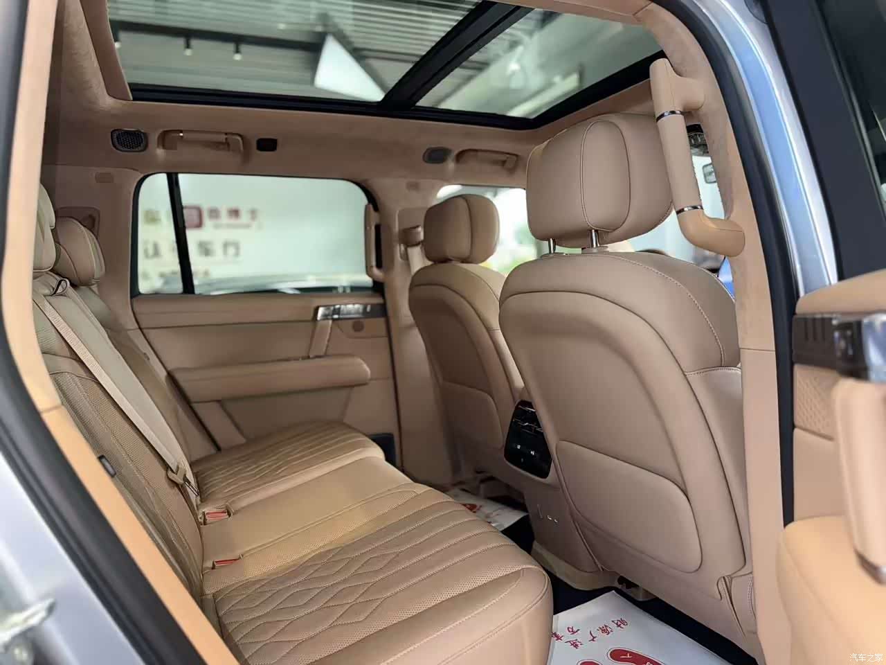 Mengshi M817, 2025 16