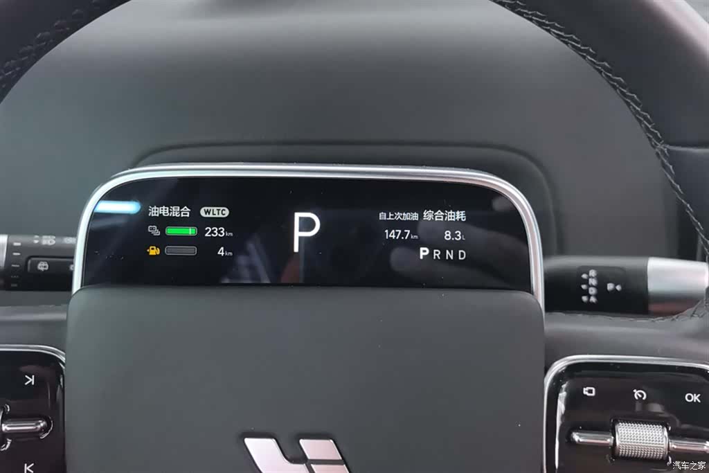 Li Auto L9, 2025 14