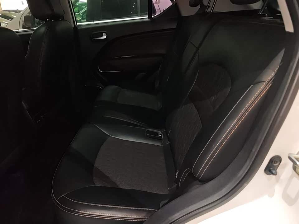 Trumpchi Trumpchi GS3