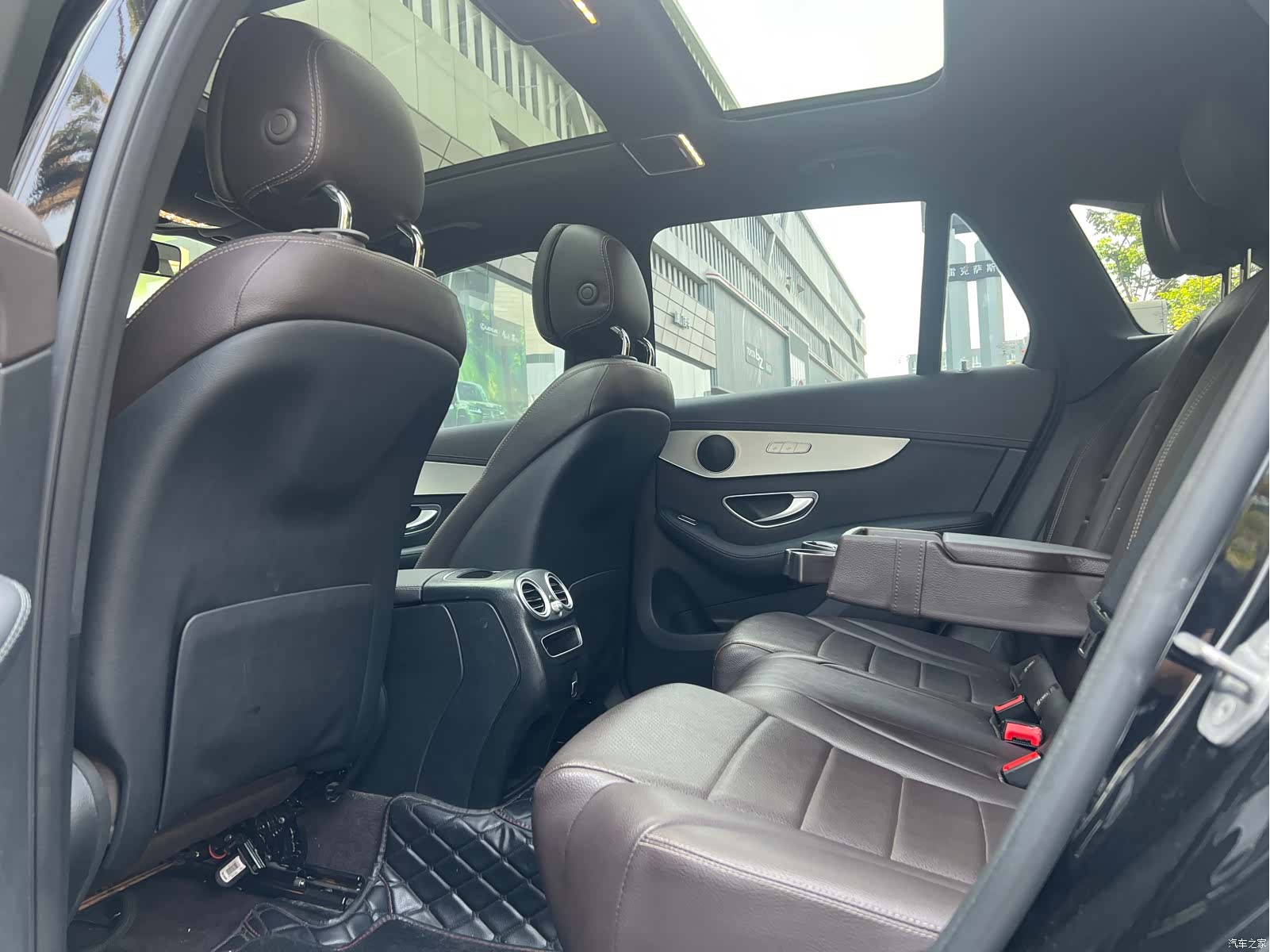 Mercedes-Benz GLC, 2020 7