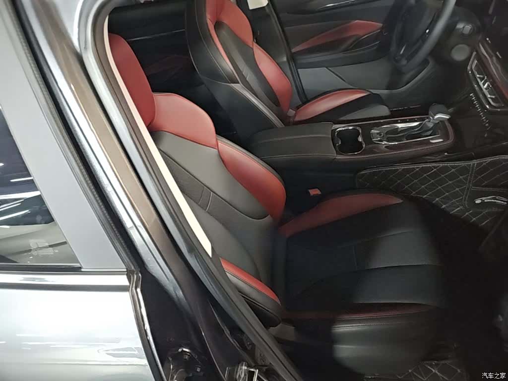 Changan X5, 2023 25