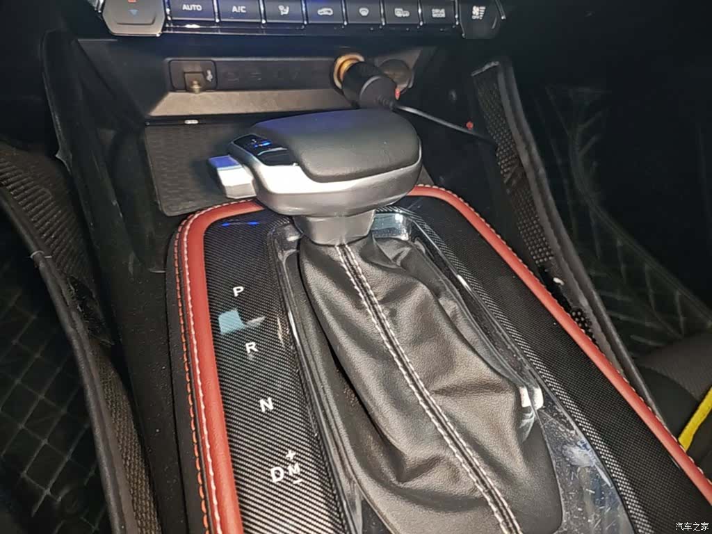 Changan X5, 2023 14
