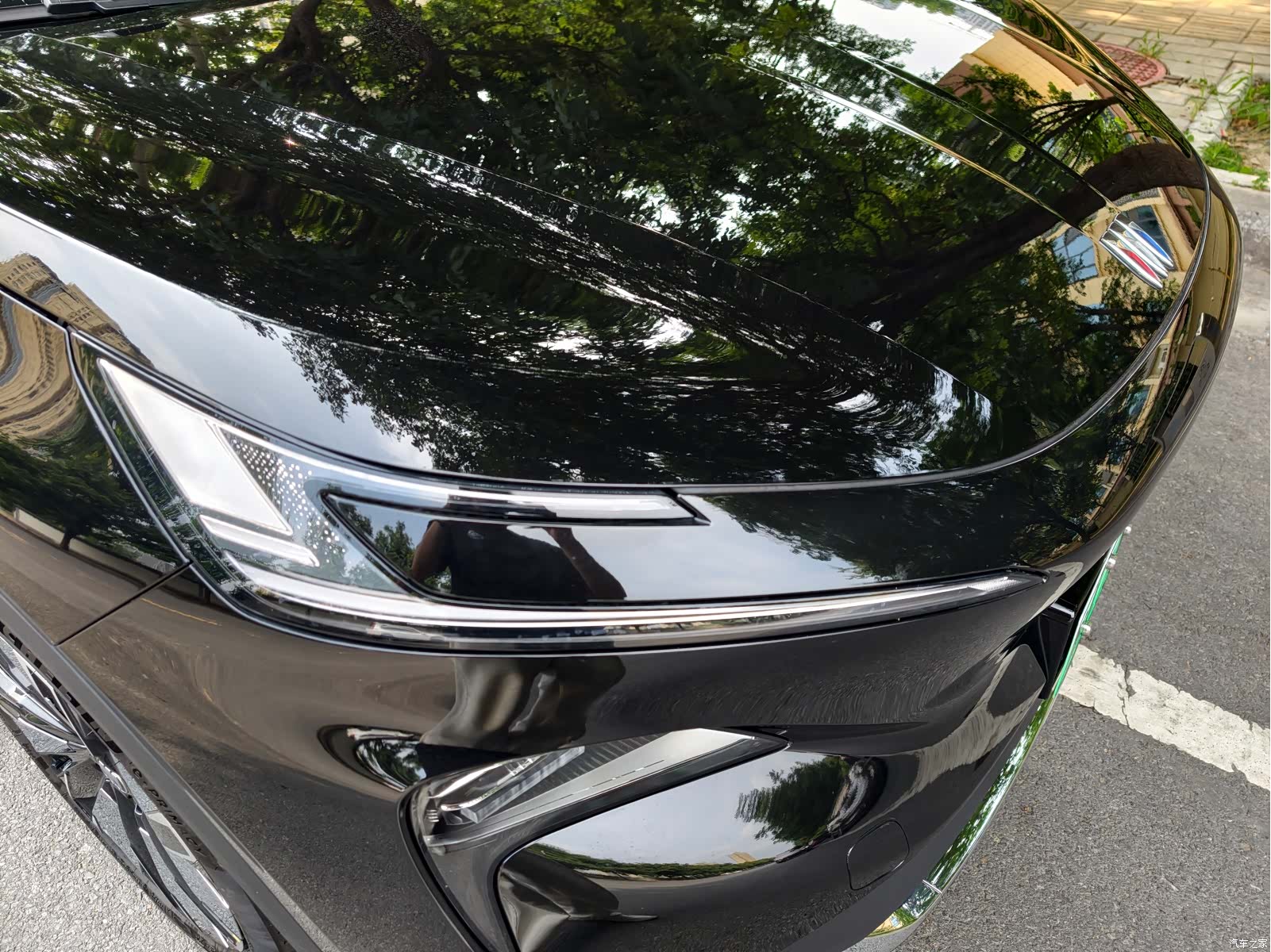 Buick E7, 2026 21