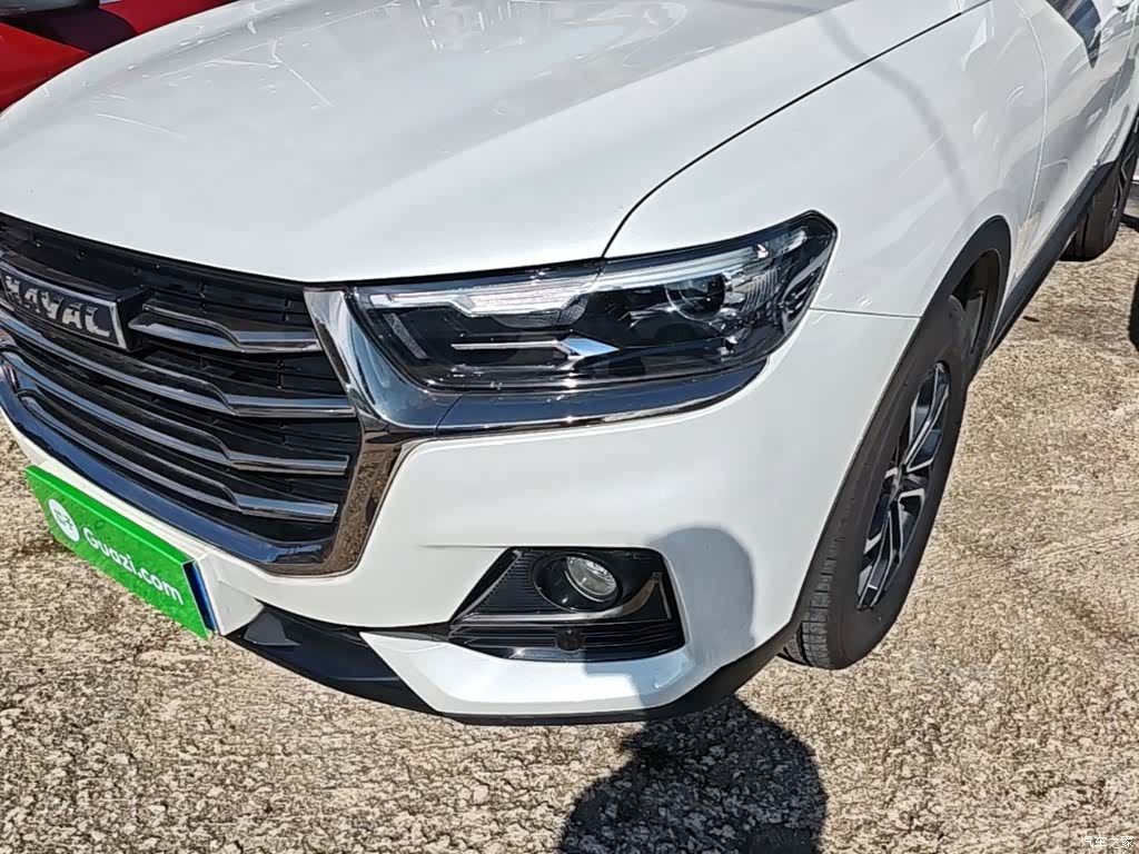 Haval H6, 2021 24
