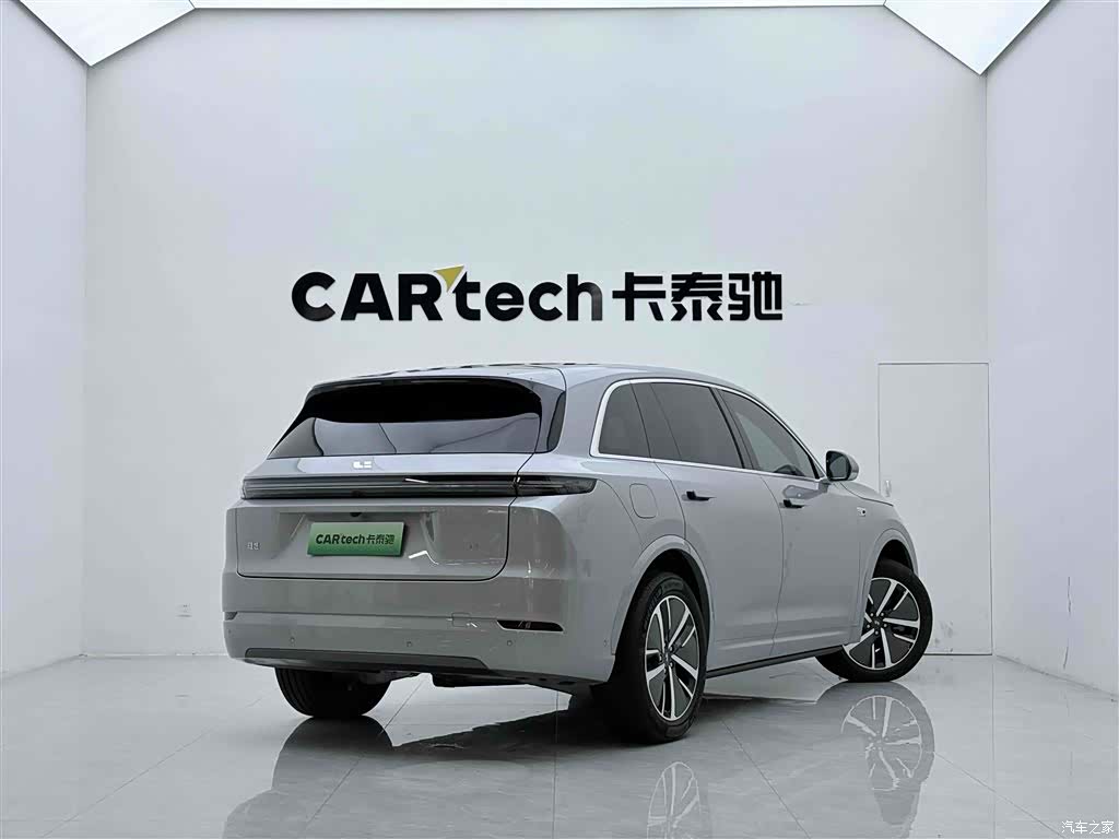 Li Auto L7, 2024 4