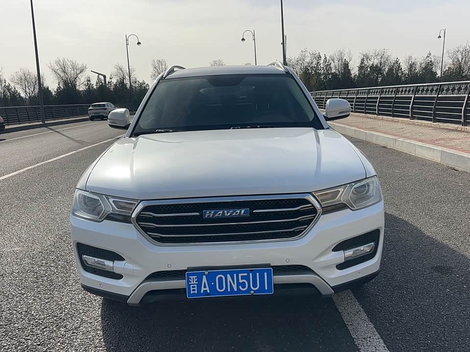 Haval H7