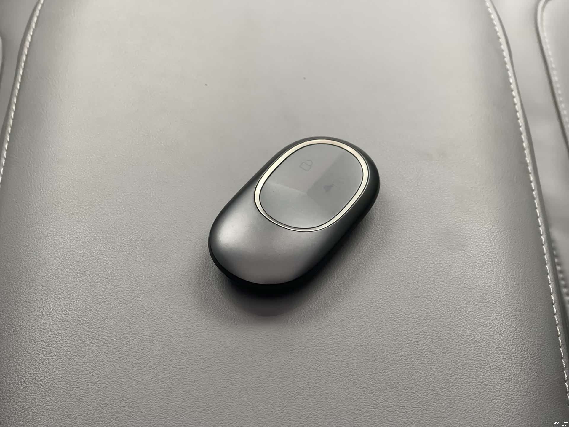 NIO ET5, 2024 19