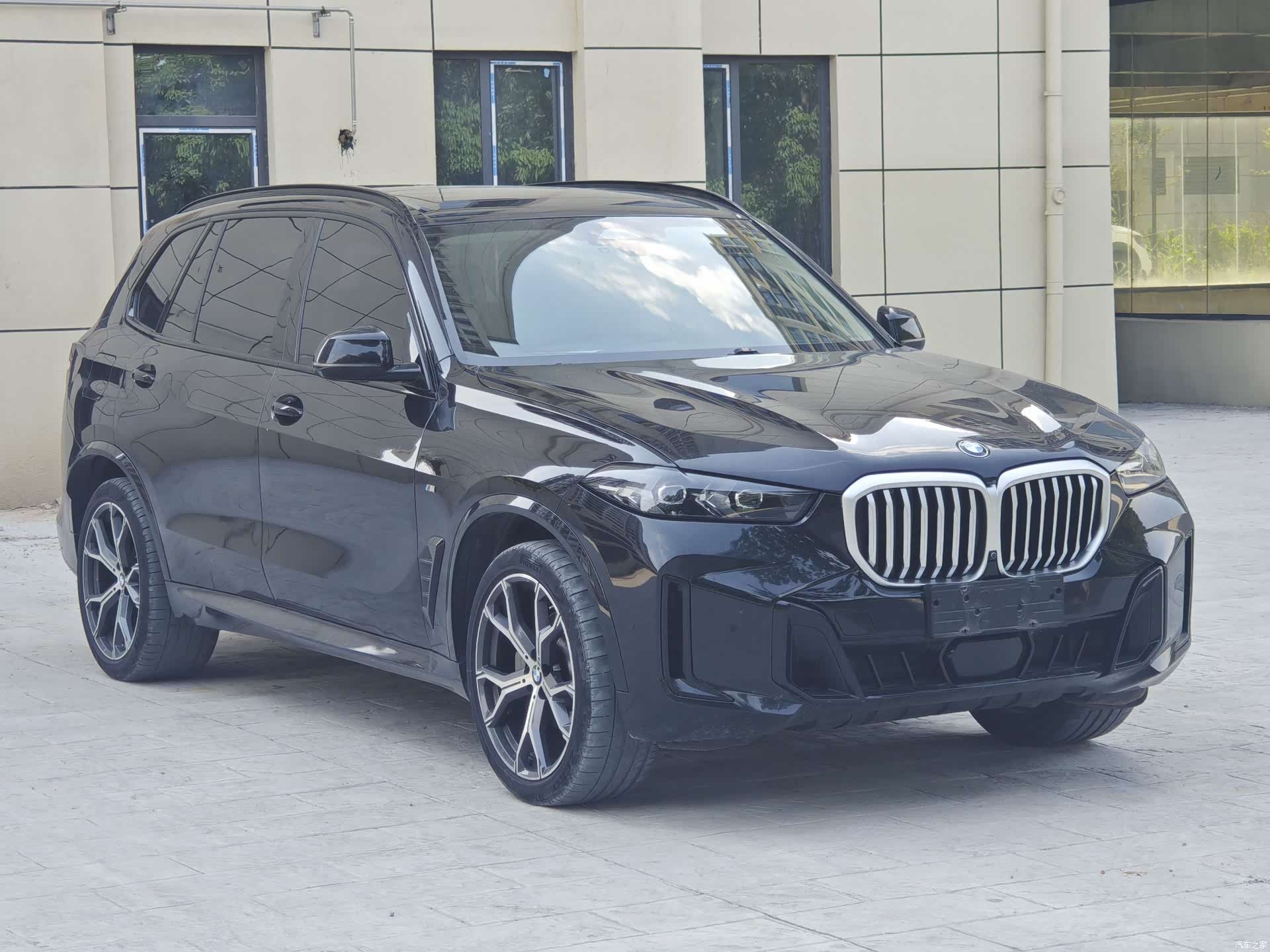 BMW X5, 2024 2